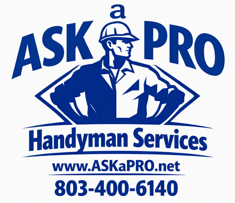 ASKaPRO Handyman
Services